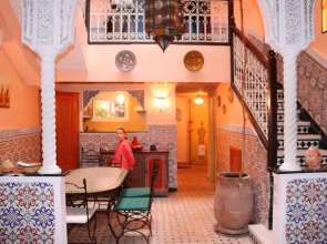 Property with 3 Bedrooms in Annakhil, Marrakech, with Wonderful City View, Pool Access, Furnished Terrace - 80 Km From the Slopes