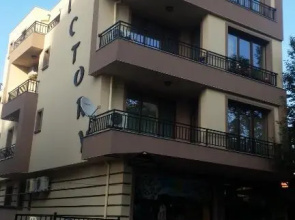 Villa Victory Apartments