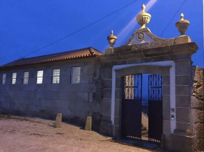 Casa de Ventozella