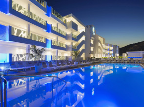 Atlantic Mirage Suites & SPA - Adults Only