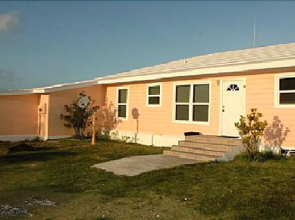 Pelican Beach Villas