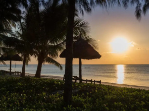 Butiama Beach