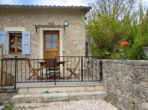 Gîte La Lure