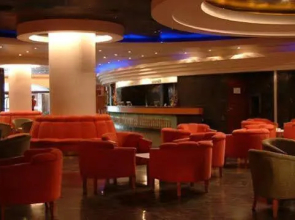 Hotel Pars Shiraz