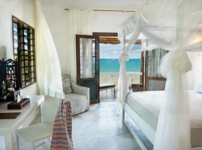 Chuini Zanzibar Beach Lodge by NEWMARK