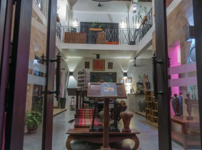 Bunwin Boutique Hotel