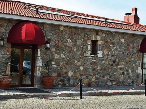 Şonef House Otel