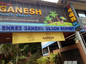 Shree Ganesh Beach Resort
