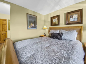 Powderhorn C302 2 Bedroom Condo