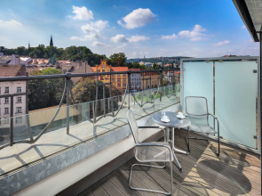 Hermitage Hotel Prague