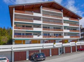 La Clairière des Barzettes A/B