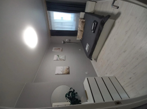 Apartments in the 1st microdistrict