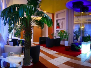 Hawana Pensjonat & SPA