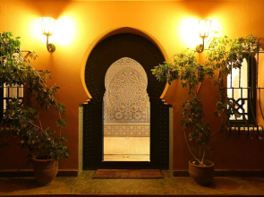 La Vie en Rose - Maison des chevaux