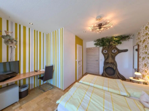 Hotel - Die Kleine Zauberwelt