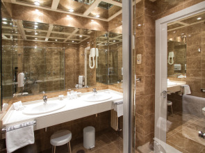 Hotel Atlantico Madrid