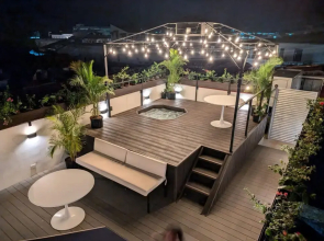 The Balconies by Acomodo Casco Viejo