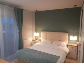 Maris 2 Room Apartment