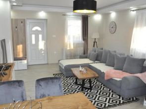 Aria lux apartmani