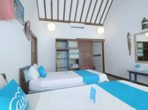 Airy Kuta Utara Beringin Gang Batu Lumbung Dalung Bali