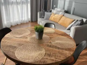 Horyzont Luksusowe apartamenty nad morzem