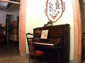 Casa Tatú