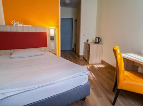 Hotel am Stadtpark