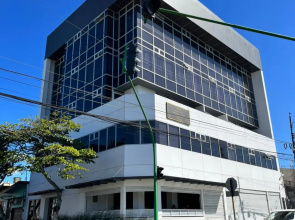 Aparta Hotel Altos de la sabana