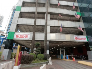 The Grand Campbell Hotel Kuala Lumpur