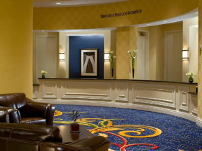 Baltimore Marriott Waterfront