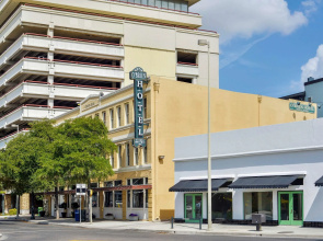 O´Brien Historic Hotel