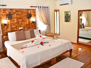Calou Guest House