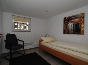 Pension Schaumburger-Hof