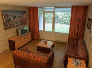 Vibrant Apartment with Dishwasher near Grevelingen Lake