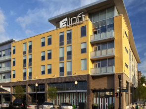 Aloft Birmingham Soho Square