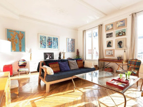 Veeve - La Fayette Light