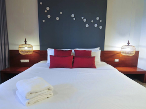 Bliss Resort Khlong Muang