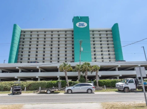 Royal Garden Resort 515 2 Bedroom Condo by RedAwning