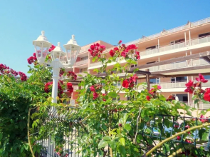 Villa Maria Revas
