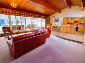 Loch Rannoch Highland Club Highland Lodge 33
