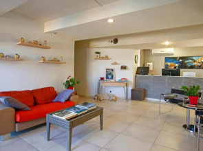 Hotel Funtana Marina