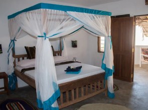 Villa Kiota