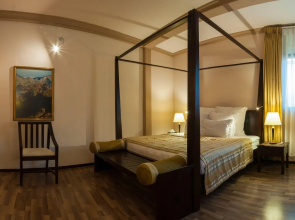 Sala Boutique Hotel