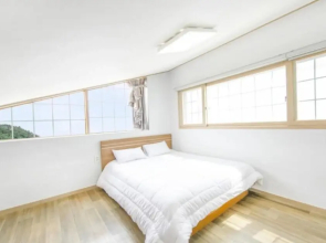 Geojae Mongdol Kids Pension