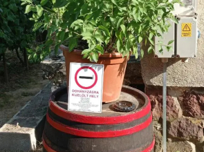 Éva Vendégház