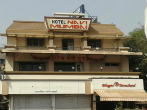 Hotel Navi Mumbai