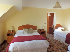 Kinvara Inn B&B