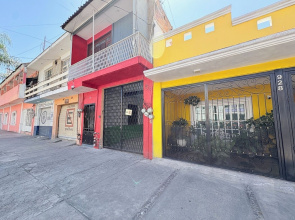 Departamento Residencial San Juan Bosco
