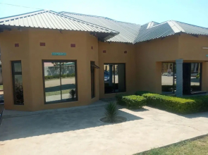 Namakau Lodge