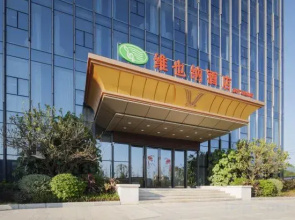 Vienna Hotel (Wuping Wanxing City Store)